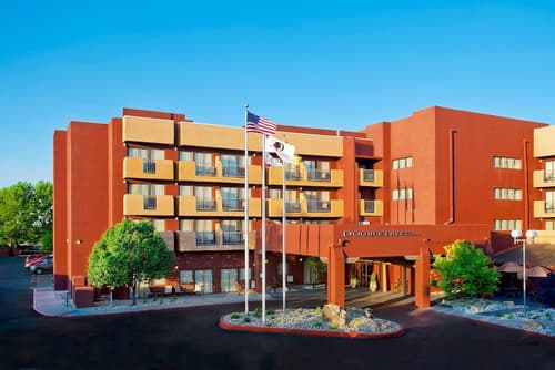DoubleTree by Hilton Hotel Santa Fe, Primary image