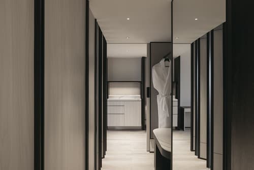 Hilton Singapore Orchard, Room