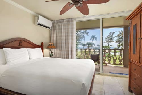 Aston Islander on the Beach, Room