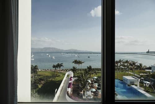 The Ville Resort - Casino, View from room