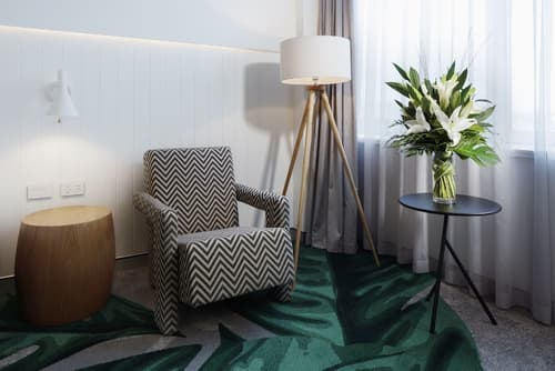 The Ville Resort - Casino, Room