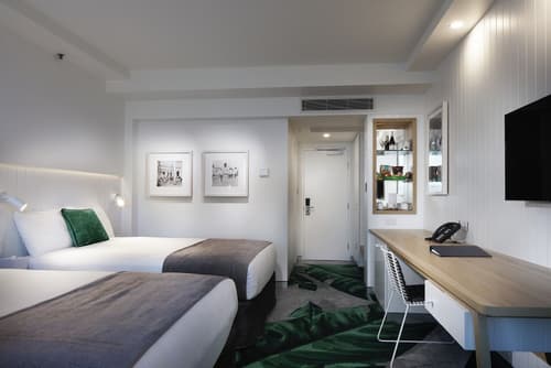 The Ville Resort - Casino, Room