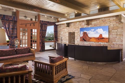 Kayenta Monument Valley Inn, Primary image