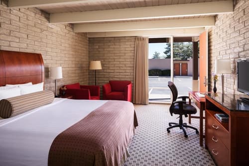 Kayenta Monument Valley Inn, Room