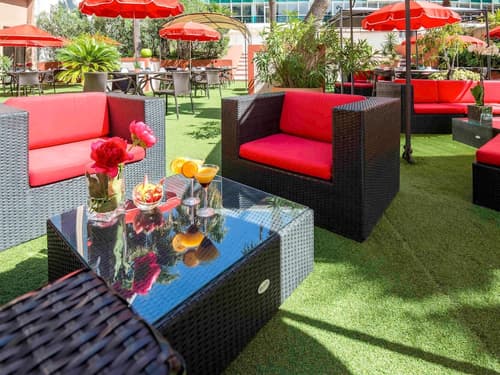 Novotel Nice Centre Vieux Nice, Primary image