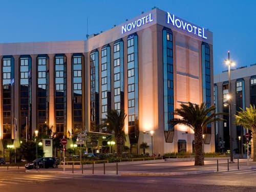 Novotel Nice Centre Vieux Nice, Primary image