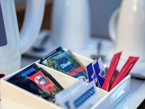 Mercure Warszawa Centrum, Room