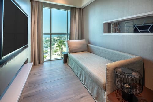 Sheraton Jeddah Hotel - Saudi Brothers Commercial Company Branch, Room