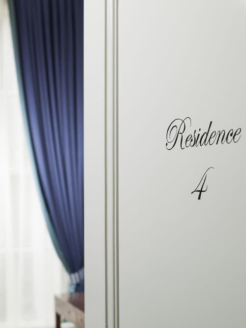 Carlton Ambassador Hotel, Room