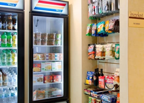 MainStay Suites St. Louis - Galleria, Property amenity