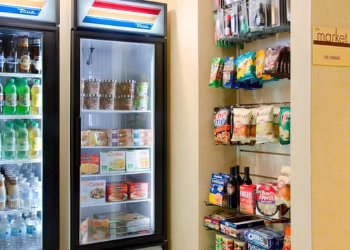 MainStay Suites St. Louis - Galleria, Property amenity