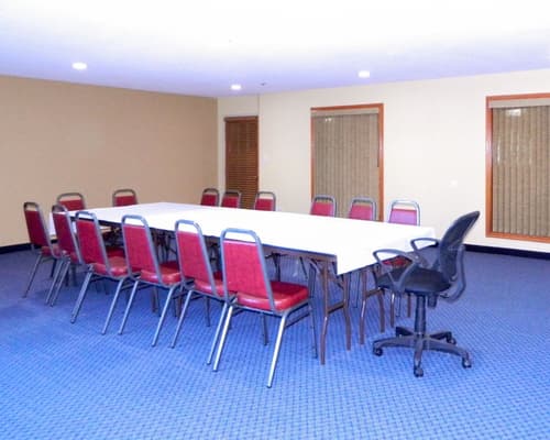 Quality Inn Ottawa near Starved Rock State Park, Meeting facility