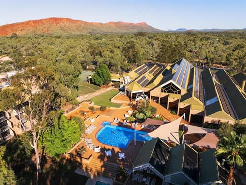 DoubleTree by Hilton Alice Springs, Primary image