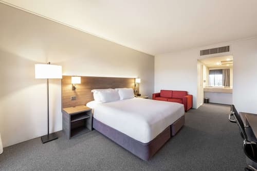 DoubleTree by Hilton Alice Springs, Room