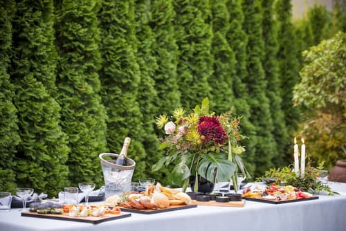 Chateau on the Park - Christchurch, a DoubleTree by Hilton, Restaurant