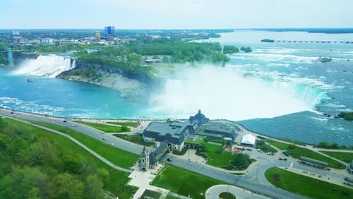 Ramada by Wyndham Niagara Falls/Fallsview, Point of interest