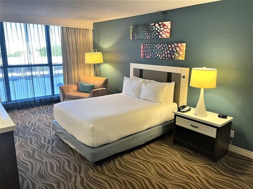 Wyndham Lake Buena Vista – Disney Springs® Area, Room