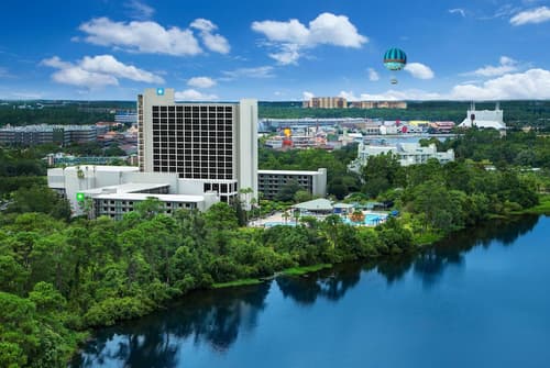 Wyndham Lake Buena Vista – Disney Springs® Area, Primary image