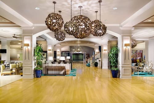 Wyndham Lake Buena Vista – Disney Springs® Area, Lobby