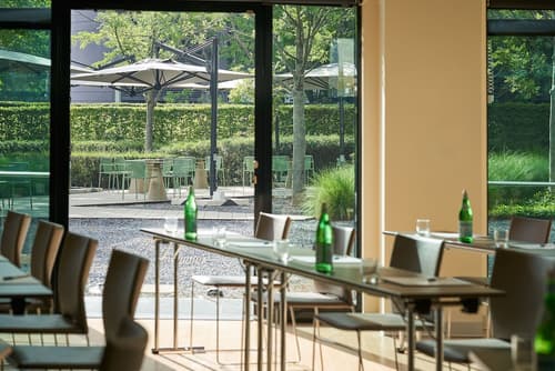 UNA Hotels Bologna Fiera, Meeting facility