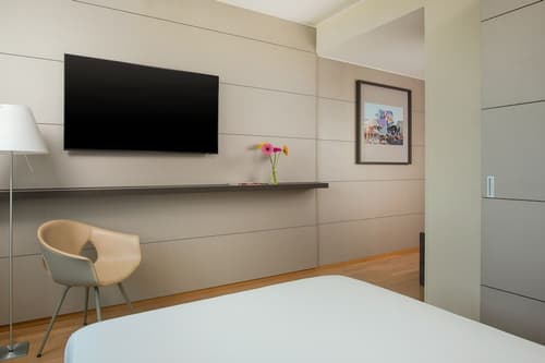 UNA Hotels Bologna Fiera, Room