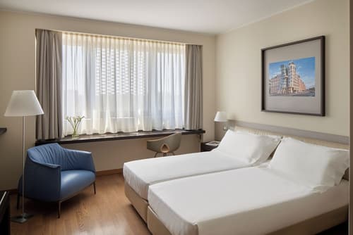 UNA Hotels Bologna Fiera, Room