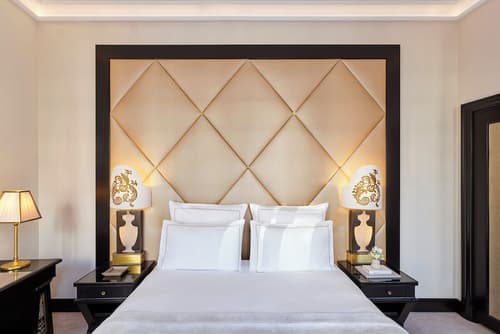 Hôtel Barrière Fouquet's Paris, Room