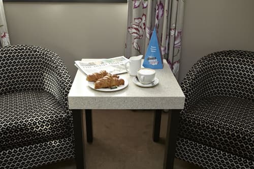 Ashling Hotel Dublin, Room