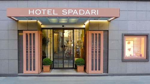 Hotel Spadari Al Duomo, Primary image