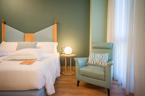 Hotel Spadari Al Duomo, Room