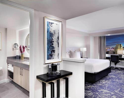 Westgate Las Vegas Resort & Casino, Room