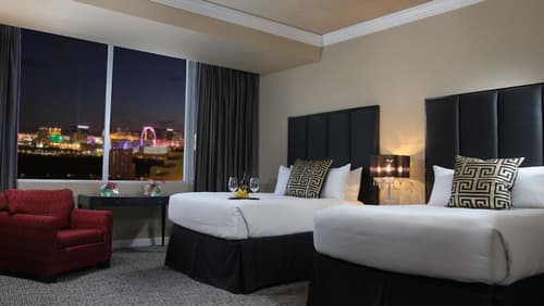 Westgate Las Vegas Resort & Casino, Room