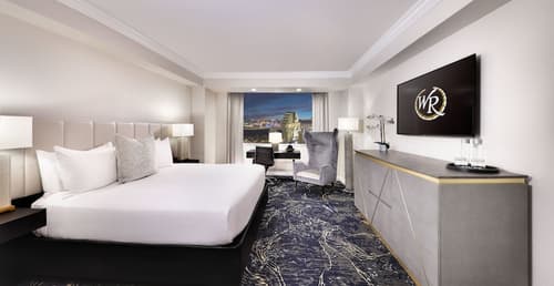 Westgate Las Vegas Resort & Casino, Room