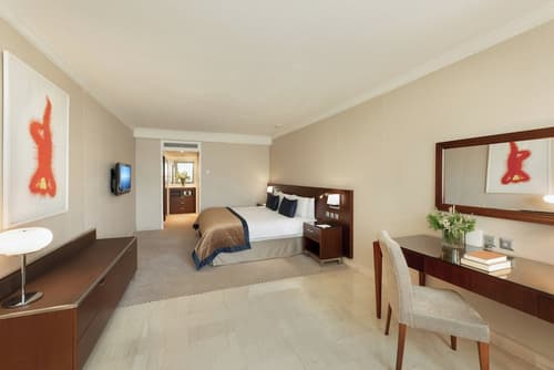 Athenaeum InterContinental by IHG, Primary image