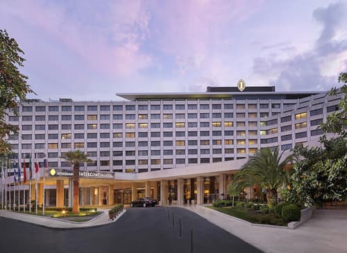 Athenaeum InterContinental by IHG, Primary image