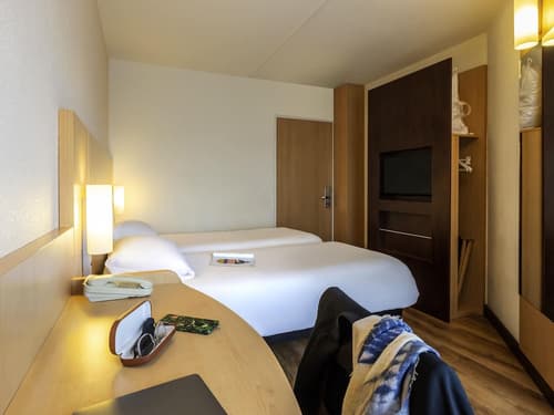 ibis Antwerpen Centrum, Room