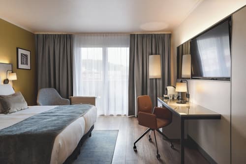 Leonardo Hotel Heidelberg City Center, Room