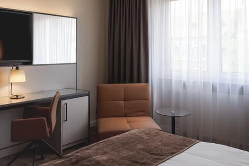 Leonardo Hotel Heidelberg City Center, Room