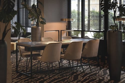 Leonardo Hotel Heidelberg City Center, Lobby