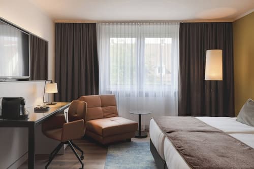Leonardo Hotel Heidelberg City Center, Room