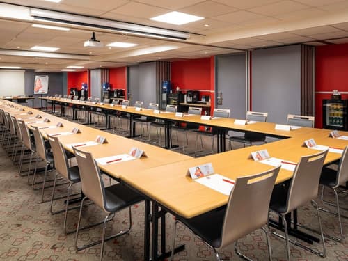 ibis Paris Alésia Montparnasse 14ème, Meeting facility