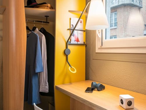 ibis Paris Alésia Montparnasse 14ème, Room