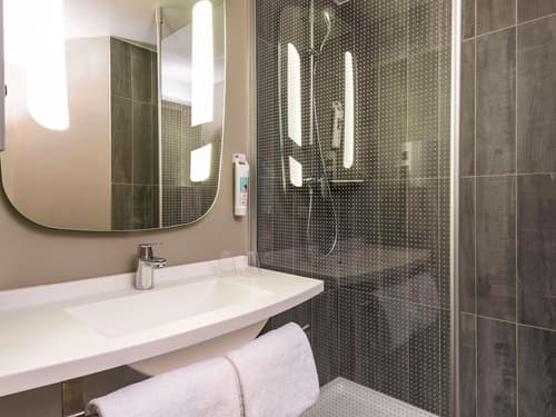 ibis Paris Alésia Montparnasse 14ème, Room