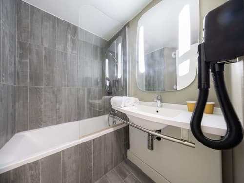 ibis Paris Alésia Montparnasse 14ème, Room