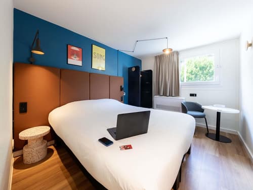 ibis Paris Alésia Montparnasse 14ème, Room