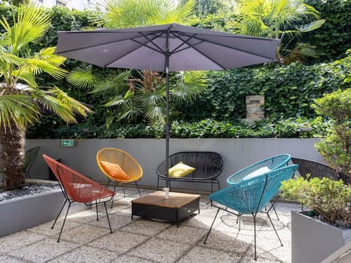 ibis Paris Alésia Montparnasse 14ème, Primary image