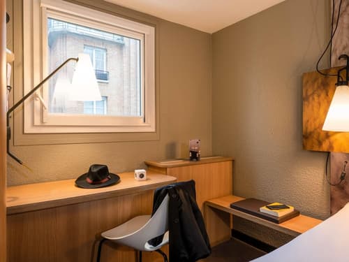 ibis Paris Alésia Montparnasse 14ème, Room