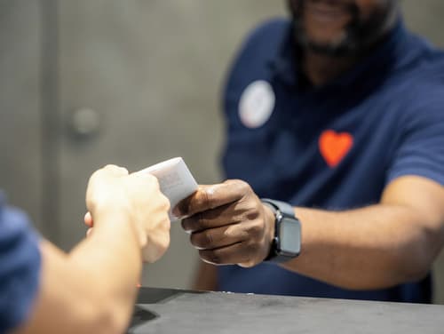 ibis Paris Alésia Montparnasse 14ème, Reception