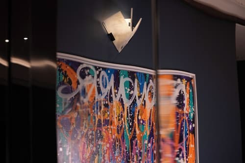 Hotel de Castiglione, Reception