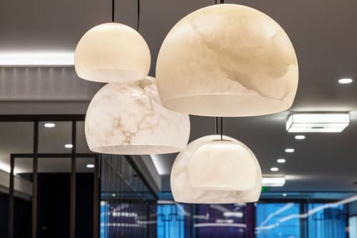 Hotel de Castiglione, Reception